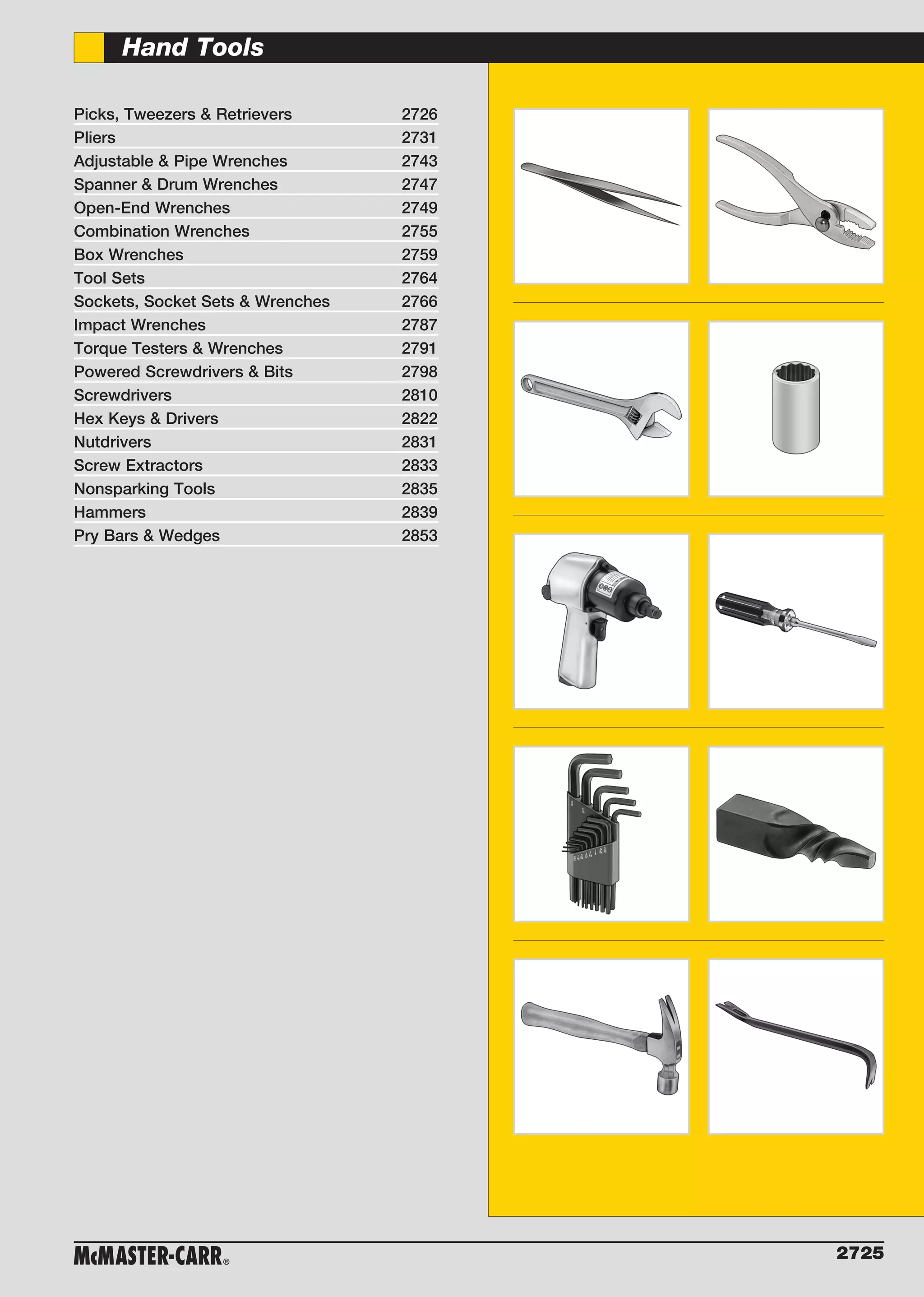 Mcmaster-Carr | PDF