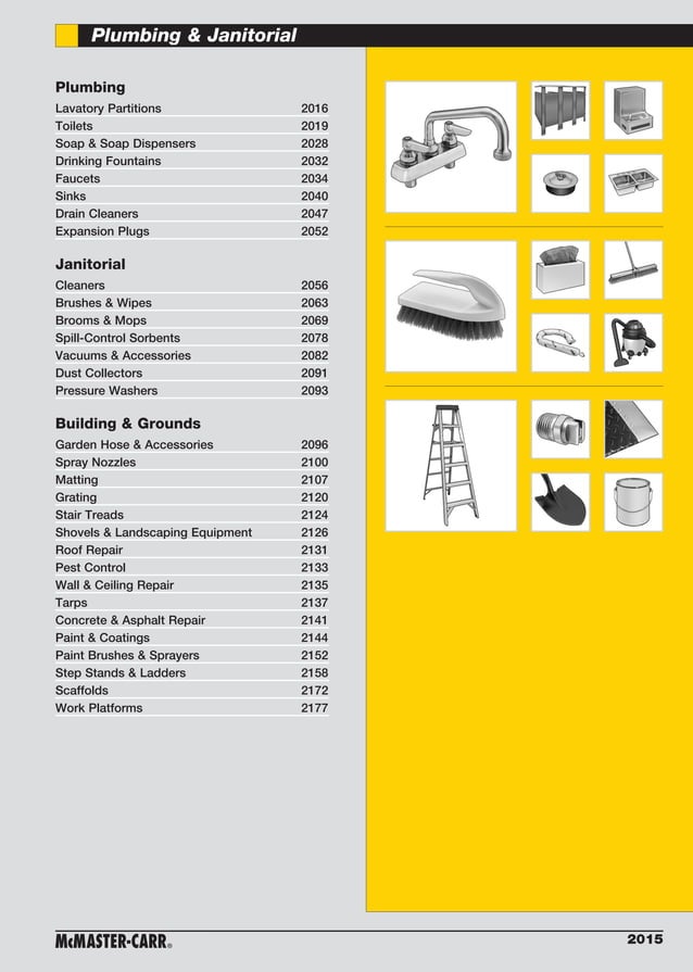 Mcmaster-Carr | PDF