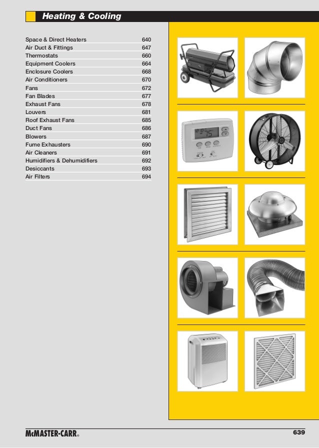 mcmaster and carr