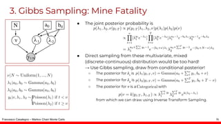 Markov Chain Monte Carlo Methods | PDF