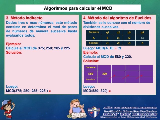 Mcm De 5 3 Y 4