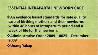 MCN-RLE-PPT_Essential-Intrapartal-Newborn-Care-2022.pdf