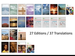 27 Editions / 37 Translations


       2011
       2007
       2006
       2010
       2009
       2008
       2005
       2004
 