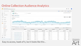 AAI: Audience Analytics Intelligence | PPTX