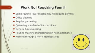 KTU 2019 SCHEME MCN 401 WORK PERMIT SYSTEM.pptx