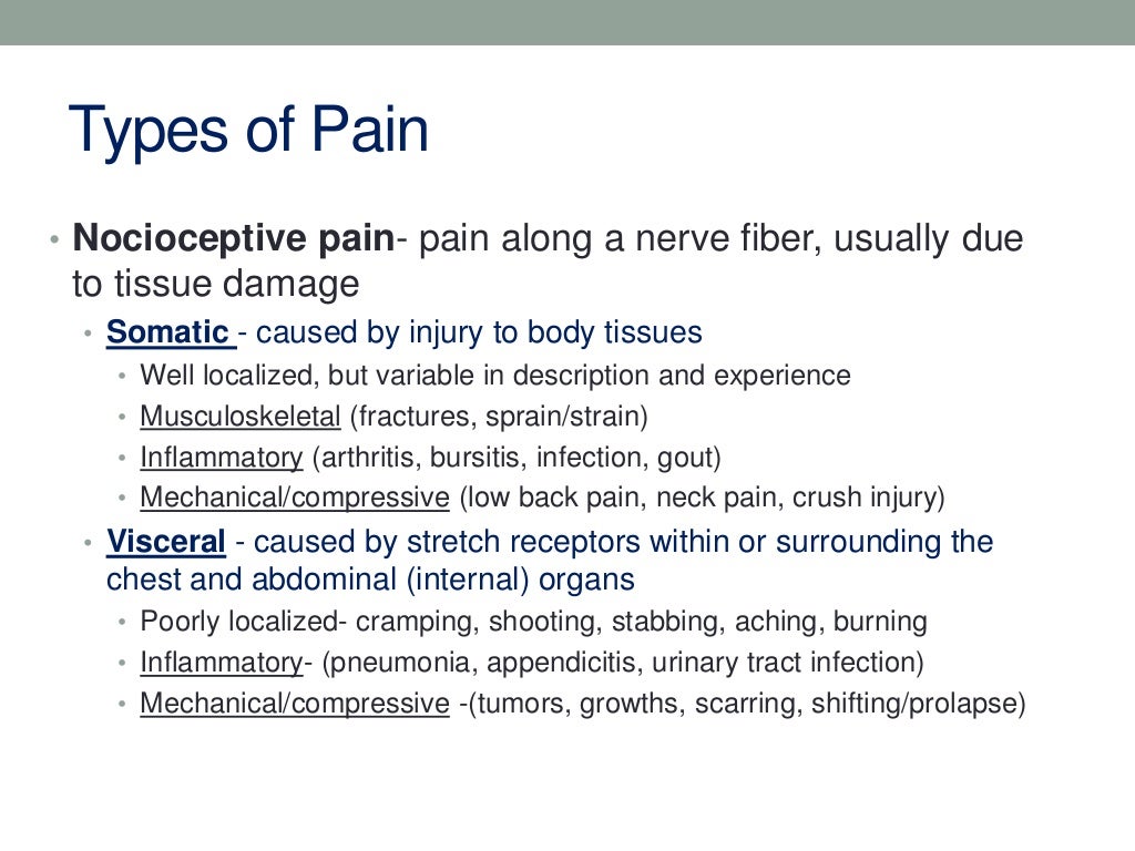 Understanding Narcotic Medications for Service Members