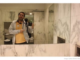 Image: Carlos Oliviera Reis
 