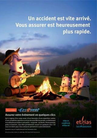 Mouvement communal novembre 2011