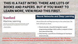 Machine Learning with Artificial Neural Networks in Clojure | PDF