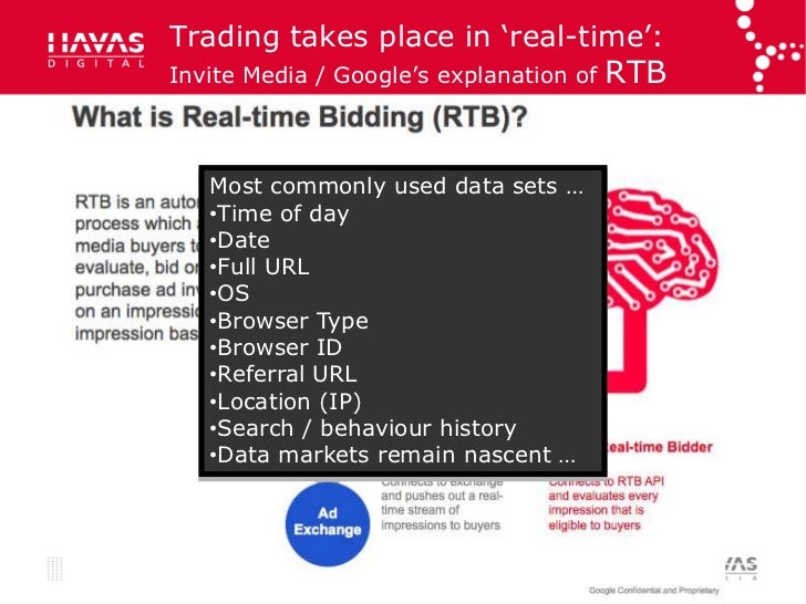 Dsps And Trading Desks Webinar