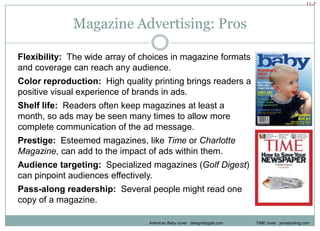 Directories (e.g. Yellow Pages)