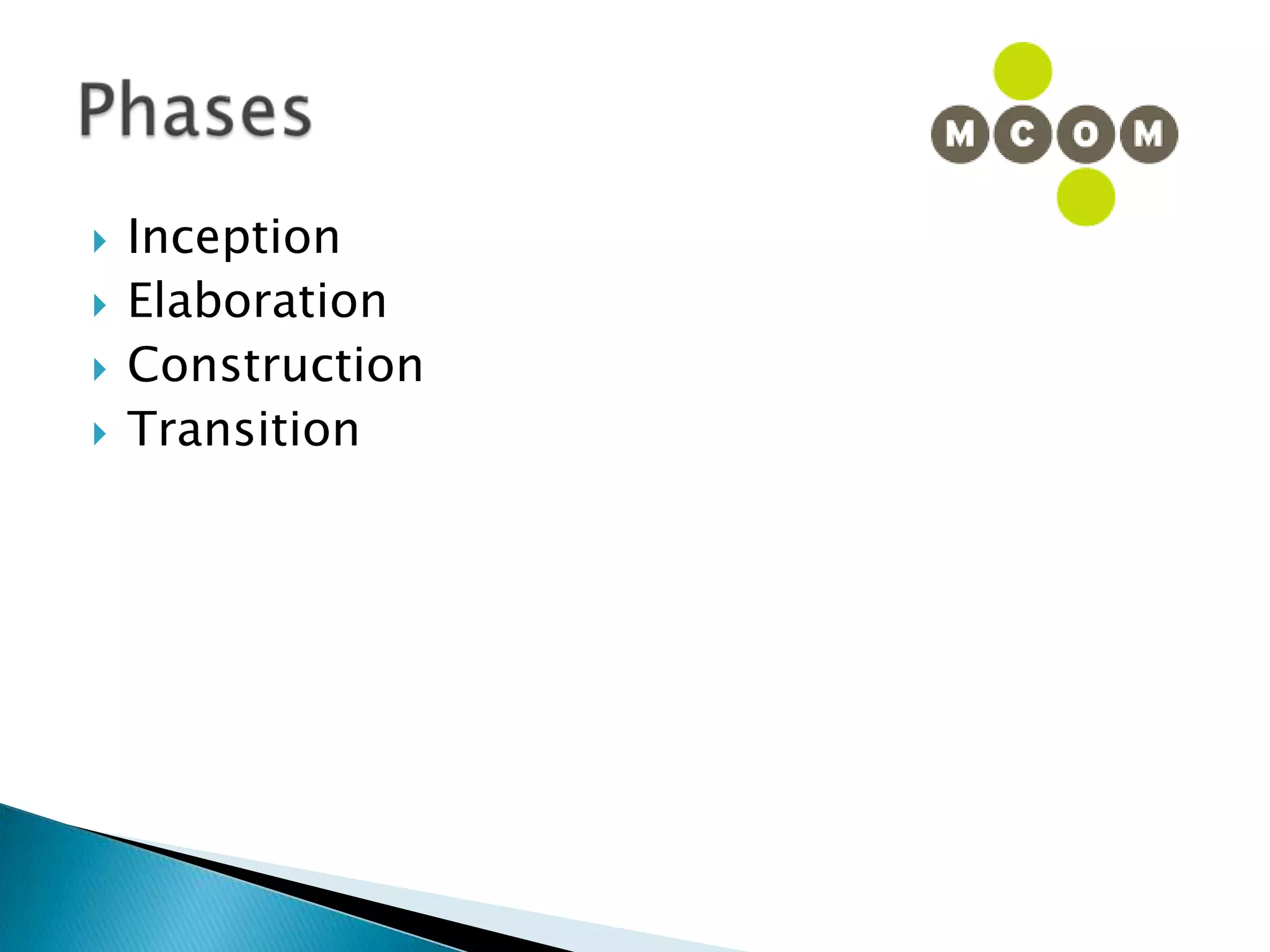 Requirements Management