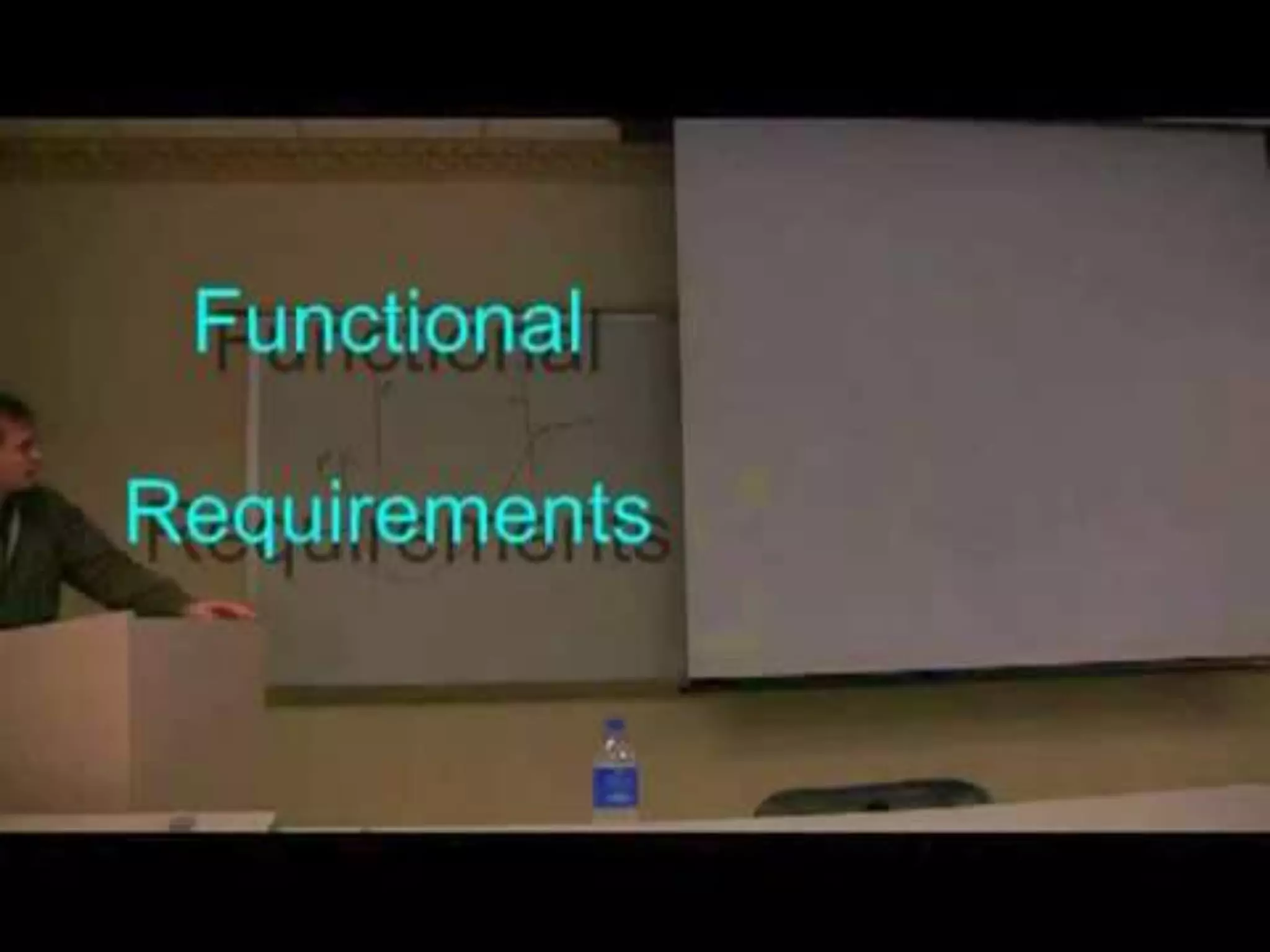 Word Templates for Use Cases