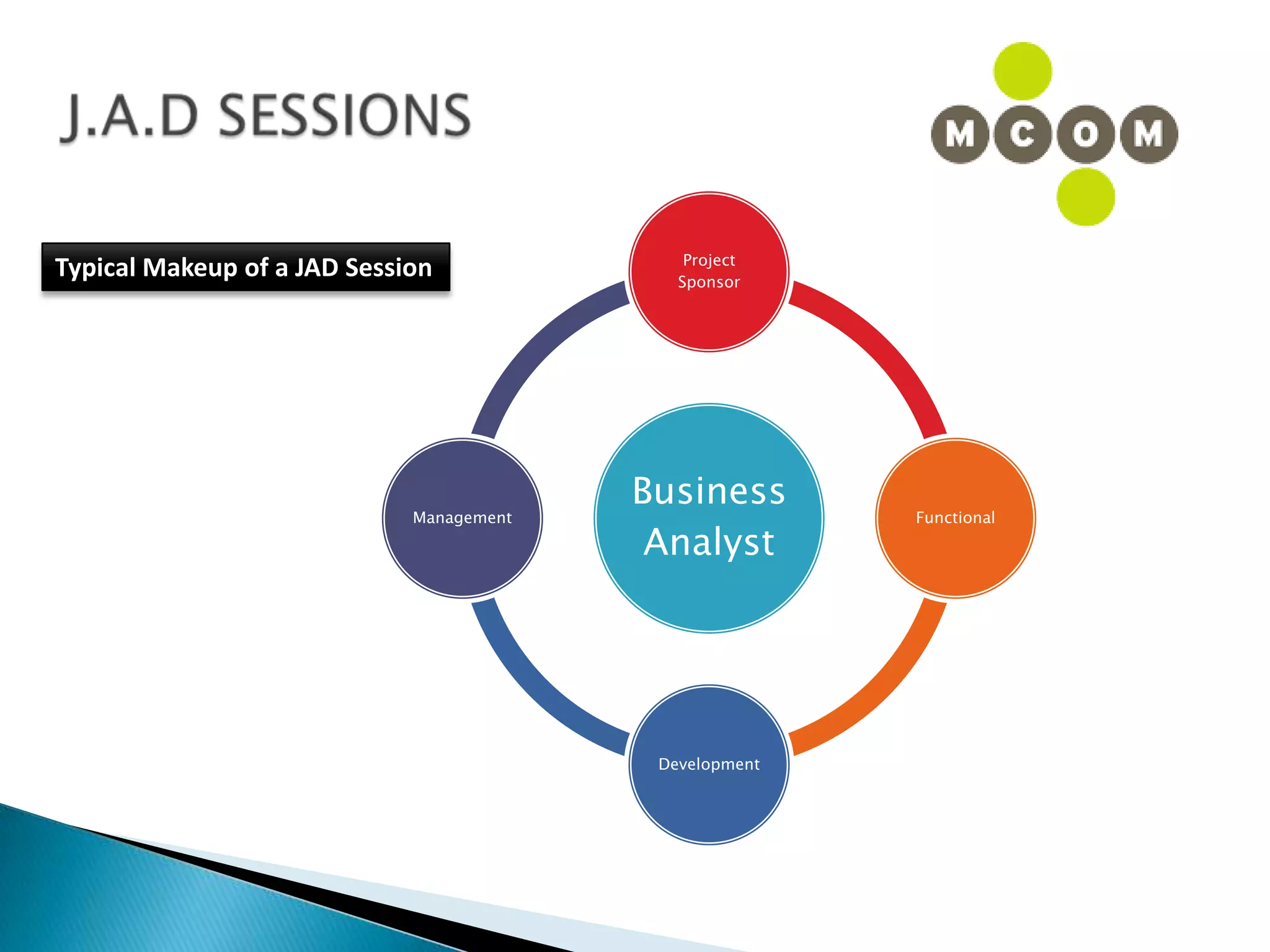Process Manuals describing key processesProcess StructureTwo dimensions.Horizontal axis represents time and shows the lifecycle aspects of the process as it unfolds.Vertical axis represents core process workflows, which group activities logically by nature.