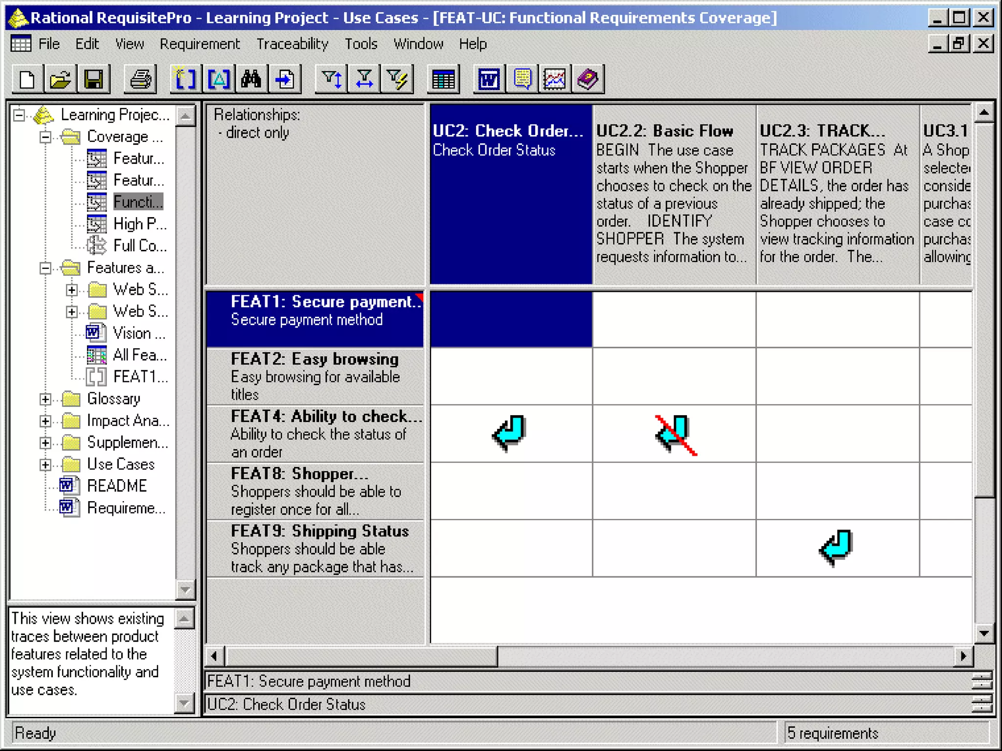 Do not let office politics play a part in this meeting. Everyone is on a level playing field in here. Control the conversation and don't let a single person dominate discussion.GROUP ACTIVITYProject OverviewACME Inc. is looking at implementing an enterprise scale reporting solution. This solution should enable executives to request ad-hoc financial and sales reports without giving them direct access to the data. The solution should have features like report scheduling, notification etc. The reports should be published online and should also be accessible through Microsoft Excel. The data is currently stored in Microsoft SQL Server.