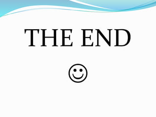 THE END

 