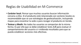 M-Commerce