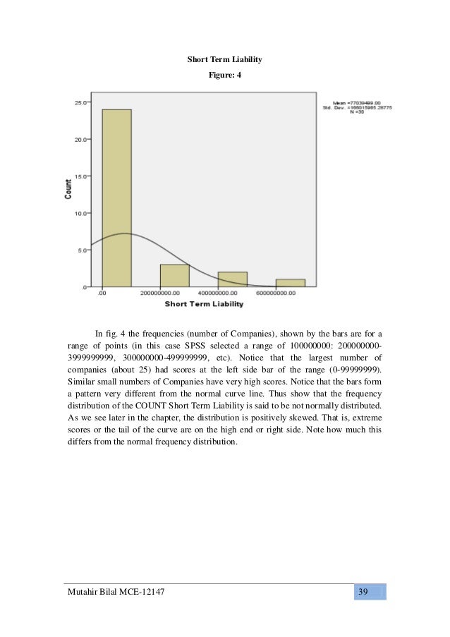 impact of capital structure on profitability Since financing decisions influence profitability and hence firm's value, this study examines the impact of capital structure on profitability of core business. impact of capital structure on profitability Since financing decisions influence profitability and hence firm's value, this study examines the impact of capital structure on profitability of core business.