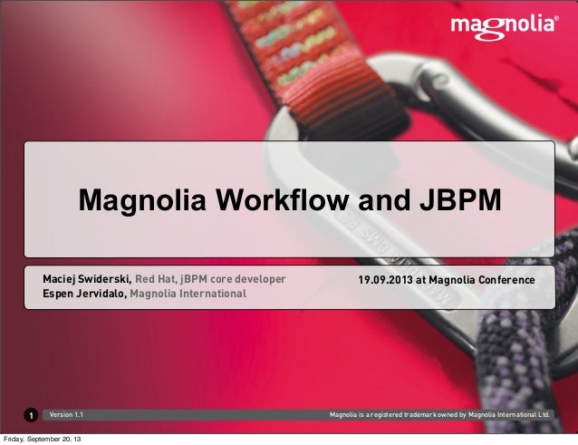 magnolia workflow get the maximum out of your magnolia workflow magnolia workflow get the maximum out of your magnolia workflow