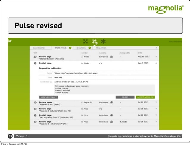 magnolia workflow get the maximum out of your magnolia workflow magnolia workflow get the maximum out of your magnolia workflow