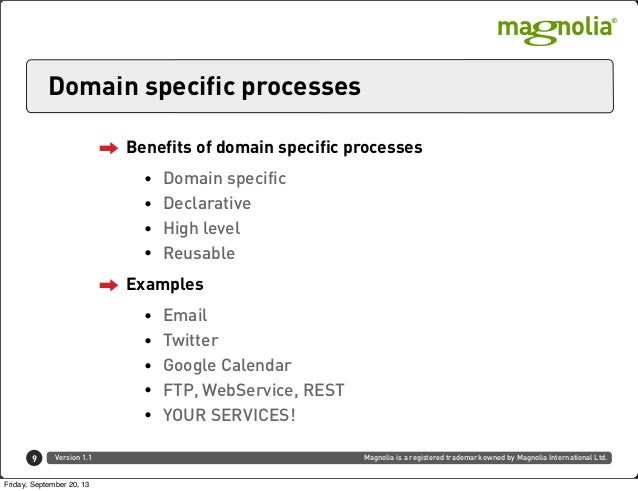 magnolia workflow get the maximum out of your magnolia workflow magnolia workflow get the maximum out of your magnolia workflow