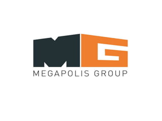Презентация компании MG (Mcor) - Top 3D Expo 2016
