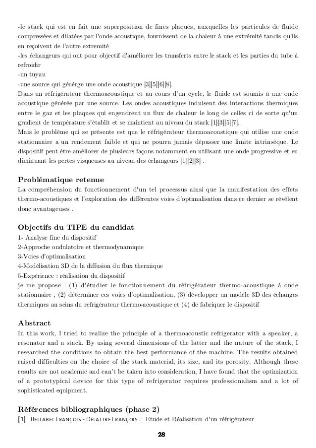 PDF Télécharger sujets tipe mp Gratuit PDF