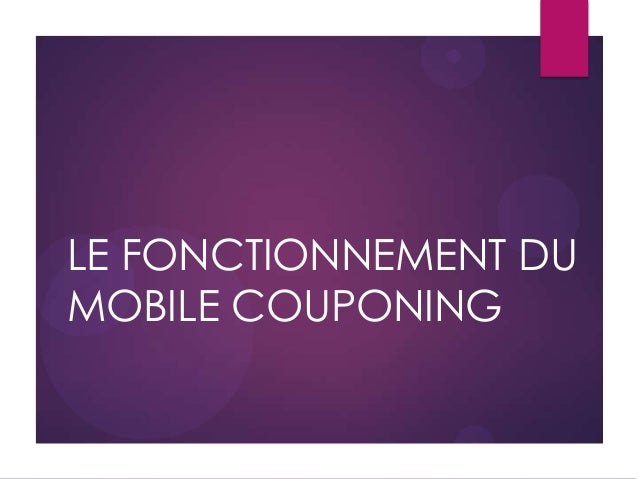 L and m coupons
