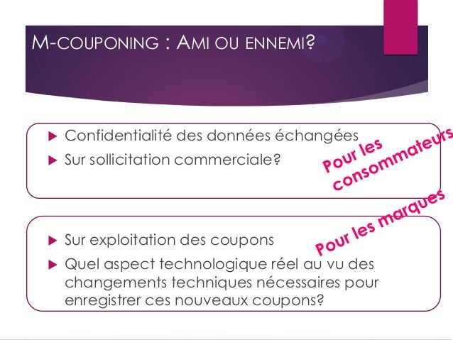 L and m coupons
