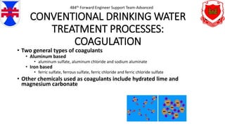 Water Treatment | PPTX | Indoor Environmental Quality | Home & Garden