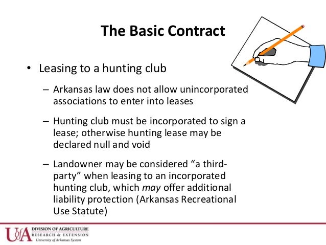 hunting lease agreement doc format farm lease agreement free hunting lease form