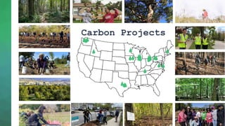 Carbon Projects
 