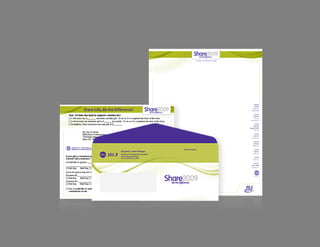 Miles Creative Portfolio Sampling