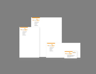 Miles Creative Portfolio Sampling