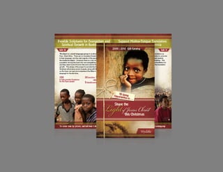 Miles Creative Portfolio Sampling