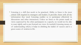 MC PRESENTATION on importance of listening.pdf