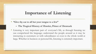 MC PRESENTATION on importance of listening.pdf
