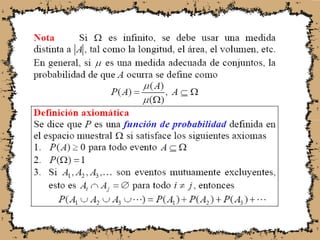 Mc probabilidad sucesos