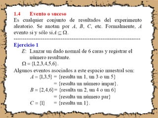 Mc probabilidad sucesos