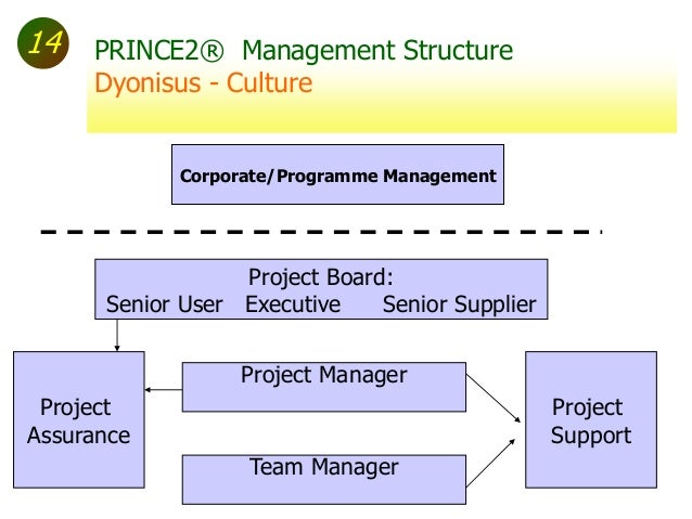 Project manager responsibilities