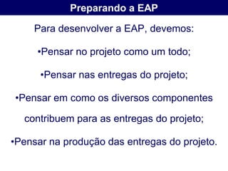 Eap Slide Example EAP | PPT