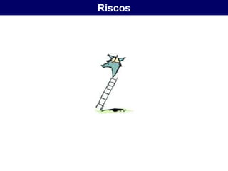 Riscos
 