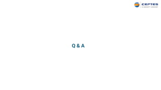 Q & A
 