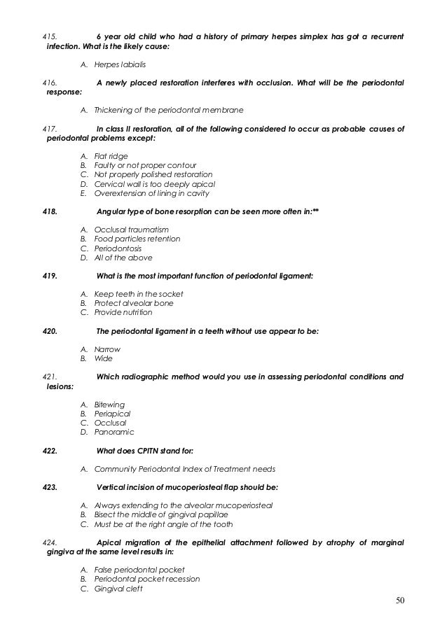ceramic multiple choice questions