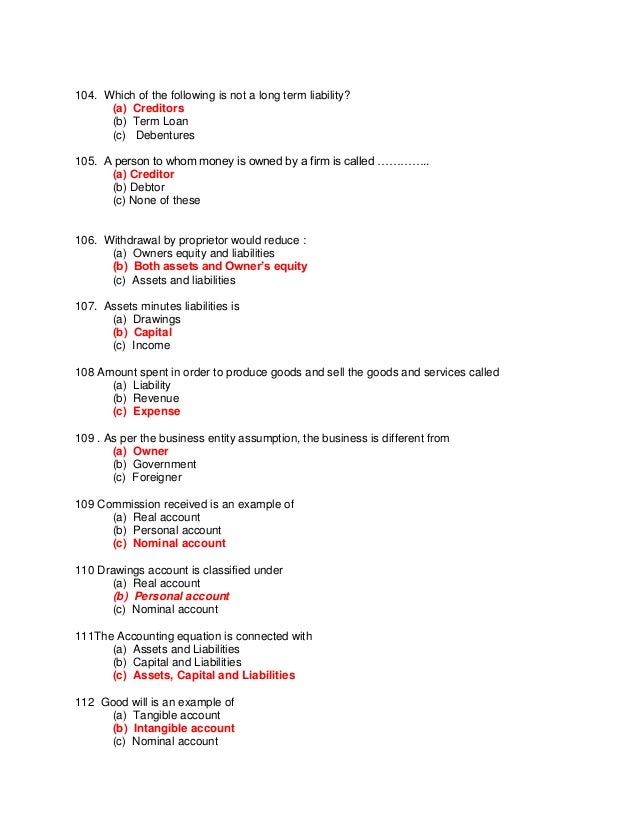 financial accounting mcq Sem 1 financial accounting by kumar nirmal 1692 views accounting & finance i- module a by institute of banking finance and insurance. financial accounting mcq Sem 1 financial accounting by kumar nirmal 1692 views accounting & finance i- module a by institute of banking finance and insurance.
