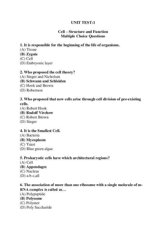 multiple choice question multiple choice