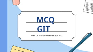 GIT Extra: What You Really Need to Know GIT Extra – From Theory to ...