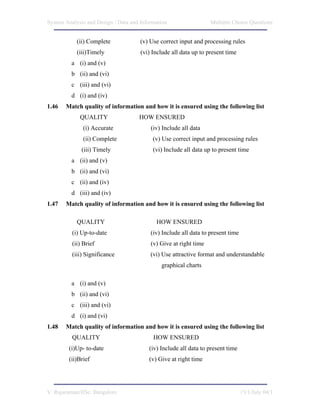 Mcq m1 | PDF