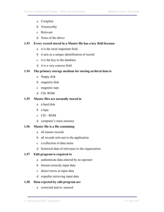 Mcq m1 | PDF