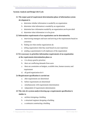 Mcq m2 | PDF